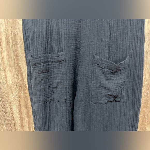 LSpace Stacie Black Jumper - Picture 5 of 12